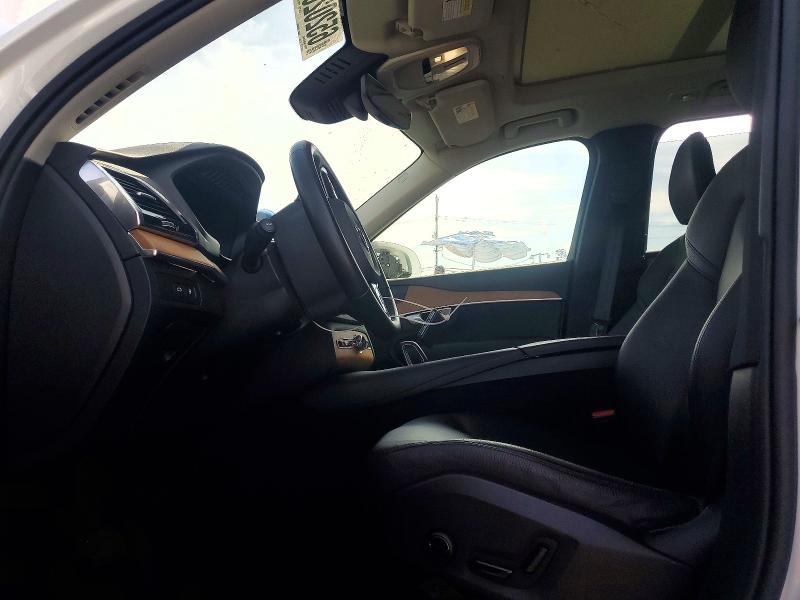 Aukcja sprzedaży 2024 Volvo Xc90, vin: YV4H60CE7R1212651, numer aukcji: 65202086