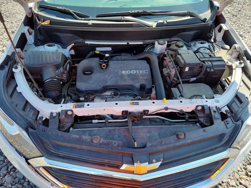2021 Chevrolet Equinox მანქანა იყიდება აუქციონზე, vin: 3GNAXKEV8ML349746, აუქციონის ნომერი: 65871706