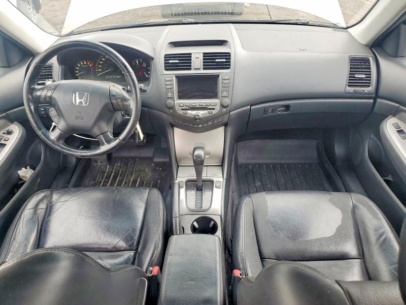 Продаж на аукціоні авто 2007 Honda Accord, vin: 1HGCM56717A802663, номер лоту: 64392886