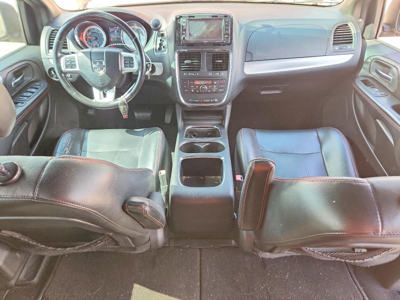 64450366 :رقم المزاد ، 2D4RN7DG3BR696664 vin ، 2011 Dodge Grand Caravan مزاد بيع