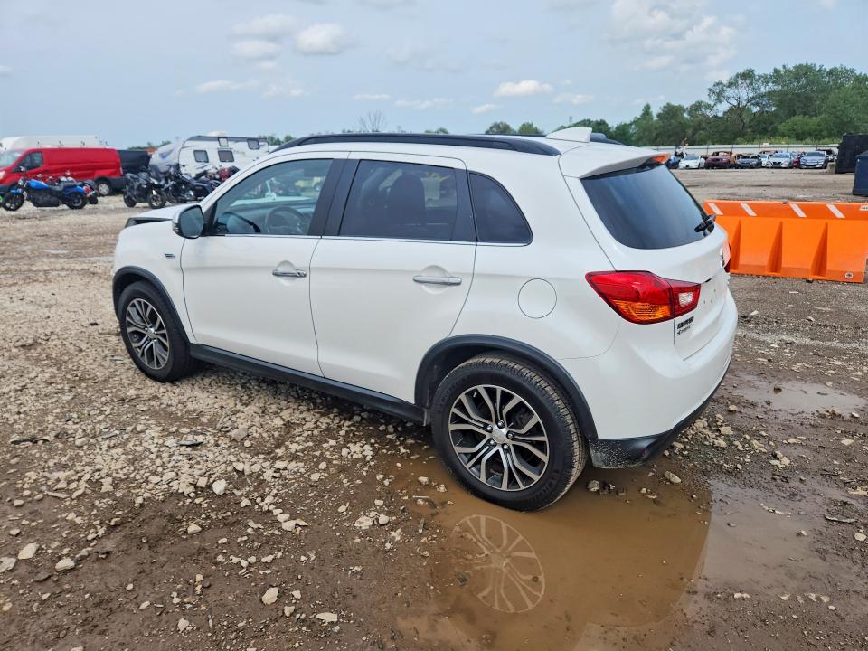 Aukcja sprzedaży 2017 Mitsubishi Outlander Sport, vin: JA4AR4AW1HZ028587, numer aukcji: 64958576