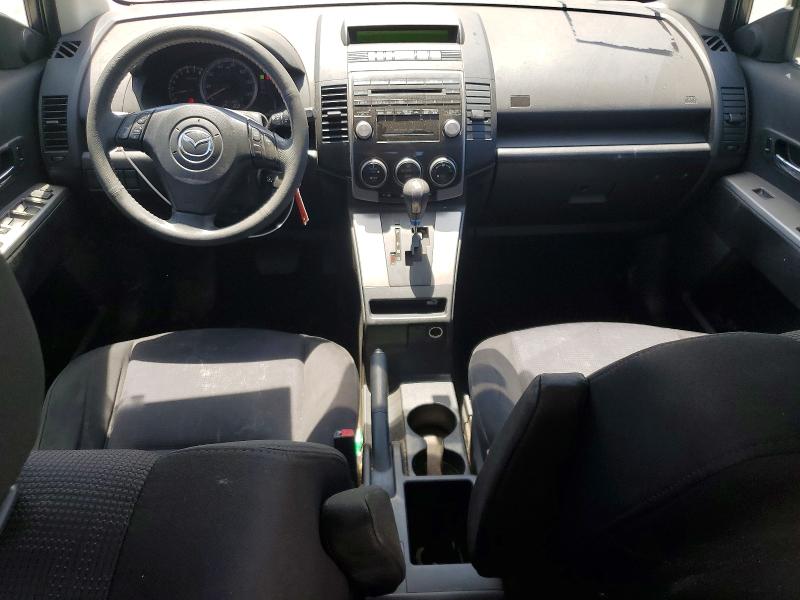 Aukcja sprzedaży 2008 Mazda 5, vin: JM1CR29L980324068, numer aukcji: 64167546
