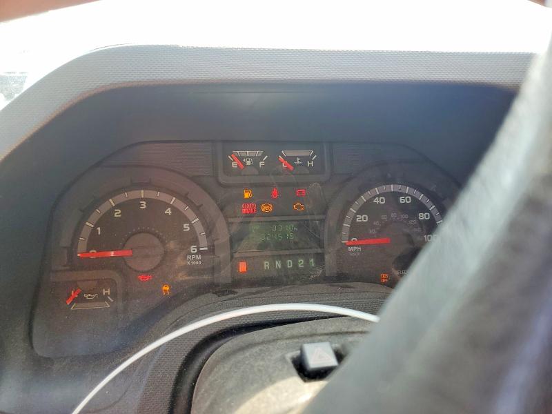 Продаж на аукціоні авто 2011 Ford Econoline, vin: 1FTNE1EW8BDB06301, номер лоту: 64565926