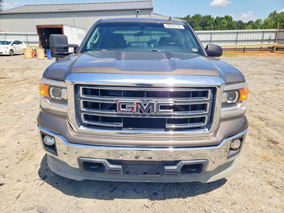 Продажа на аукционе авто 2014 Gmc Sierra, vin: 3GTU2UEC9EG275603, номер лота: 60636106