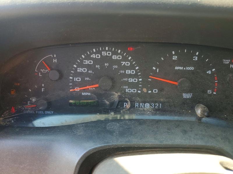 Продаж на аукціоні авто 2004 Ford F350, vin: 1FTWW33P94EB39099, номер лоту: 62667306