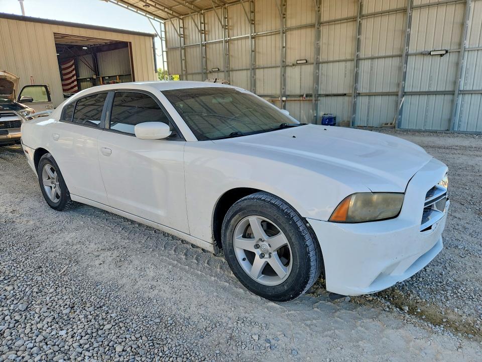Aukcja sprzedaży 2011 Dodge Charger, vin: 2B3CL3CG2BH586375, numer aukcji: 64727376