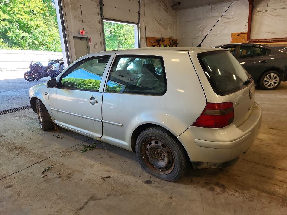 Aukcja sprzedaży 2002 Volkswagen Gti, vin: 9BWDE61J624036127, numer aukcji: 63947796