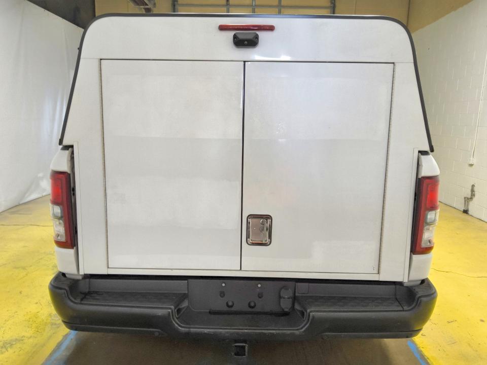 Aukcja sprzedaży 2023 Ram 1500, vin: 1C6SRECG0PN585493, numer aukcji: 62834636