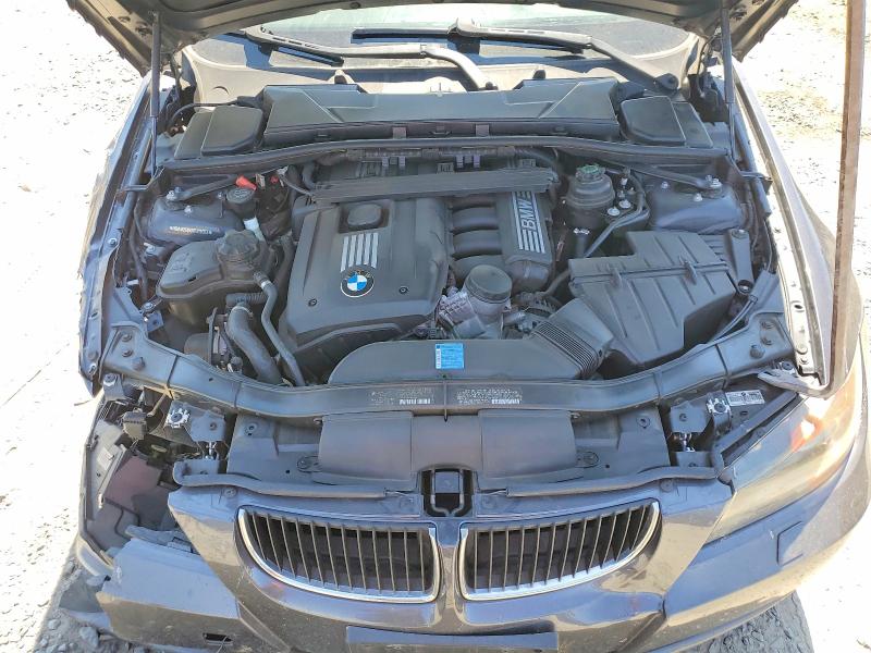 65219306 :رقم المزاد ، WBAVC53537FZ78353 vin ، 2007 Bmw 328 مزاد بيع
