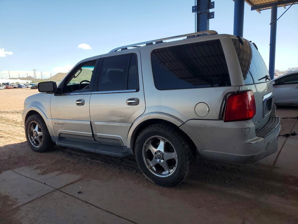 Продаж на аукціоні авто 2003 Lincoln Navigator, vin: 5LMFU27R53LJ37557, номер лоту: 66252206