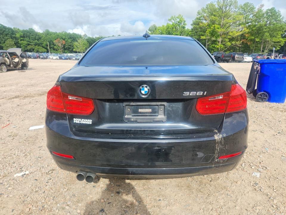 Aukcja sprzedaży 2013 Bmw 328, vin: WBA3A5G57DNP24766, numer aukcji: 63900116