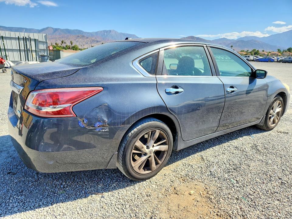 65518766 :رقم المزاد ، 1N4AL3AP6DN425309 vin ، 2013 Nissan Altima مزاد بيع