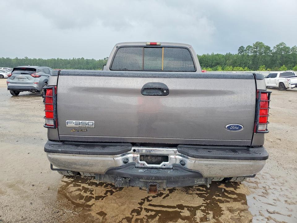 Продажа на аукционе авто 2005 Ford F350, vin: 1FTWW33P35EB75470, номер лота: 66538546
