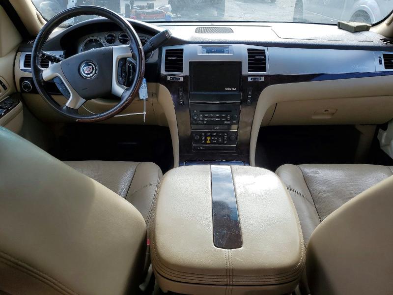 Aukcja sprzedaży 2011 Cadillac Escalade, vin: 1GYS4AEFXBR139965, numer aukcji: 65927946