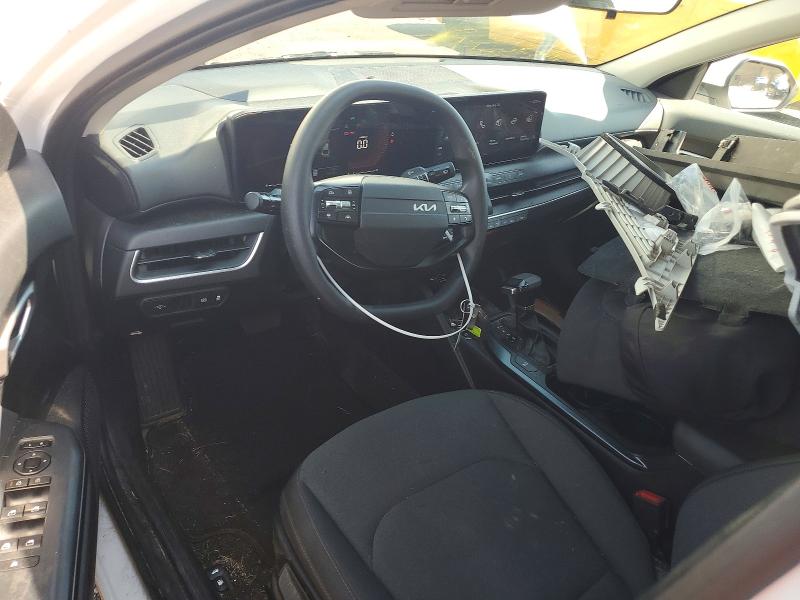 Продажа на аукционе авто 2025 Kia K4, vin: 3KPFT4DE5SE062454, номер лота: 66046686