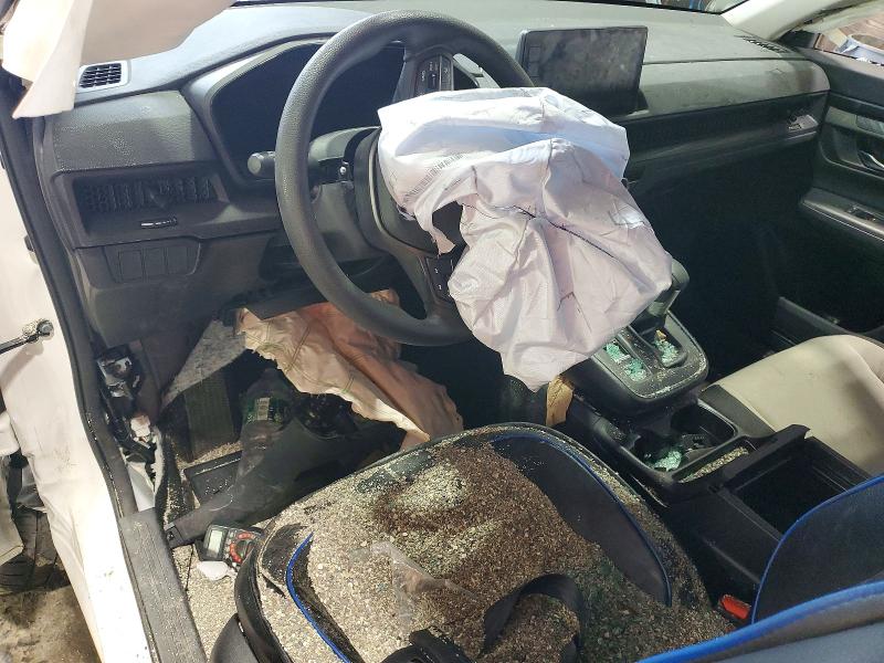 Продаж на аукціоні авто 2026 Honda Cr-v, vin: 2HKRS4H26TH430587, номер лоту: 65840146
