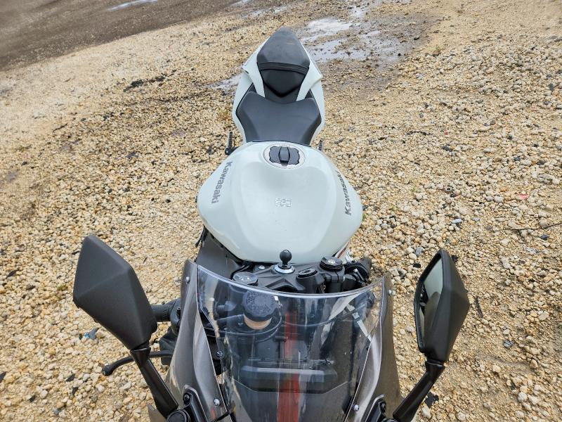 2025 Kawasaki Zx636 მანქანა იყიდება აუქციონზე, vin: JKBZXJJ11SA025878, აუქციონის ნომერი: 66024816
