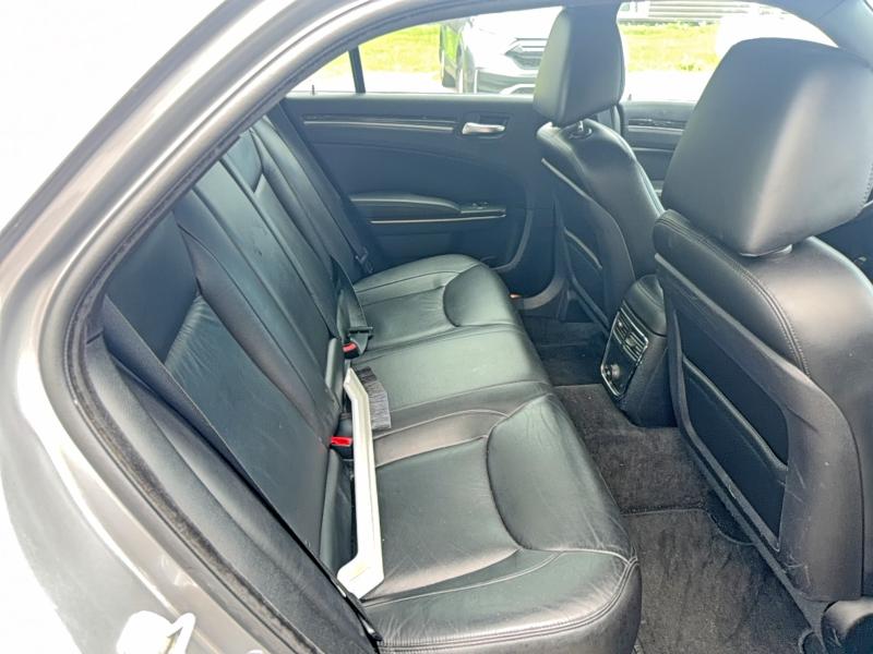 Продаж на аукціоні авто 2011 Chrysler 300, vin: 2C3CA5CG3BH558962, номер лоту: 65628766