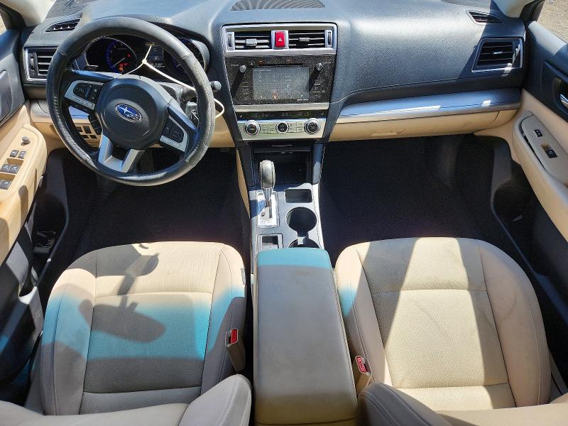 Aukcja sprzedaży 2016 Subaru Legacy, vin: 4S3BNAC61G3052861, numer aukcji: 66632086