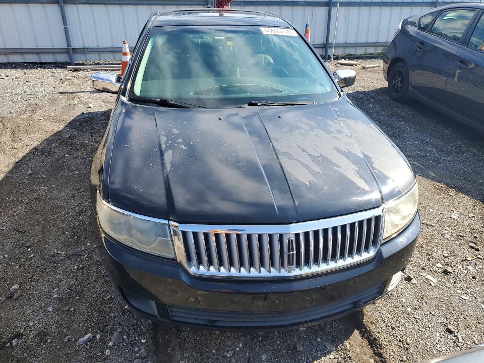 Aukcja sprzedaży 2008 Lincoln Mkz, vin: 3LNHM26T88R634569, numer aukcji: 65600276