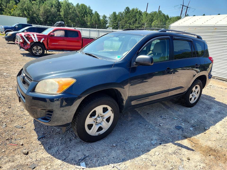 Aukcja sprzedaży 2011 Toyota Rav4, vin: 2T3ZF4DV0BW071989, numer aukcji: 65578586