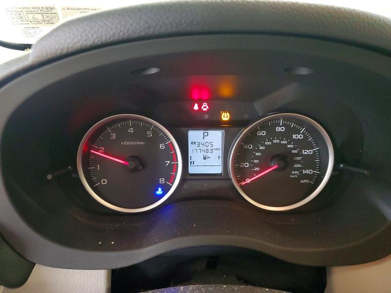 Aukcja sprzedaży 2014 Subaru Forester, vin: JF2SJAEC8EH458460, numer aukcji: 65388306