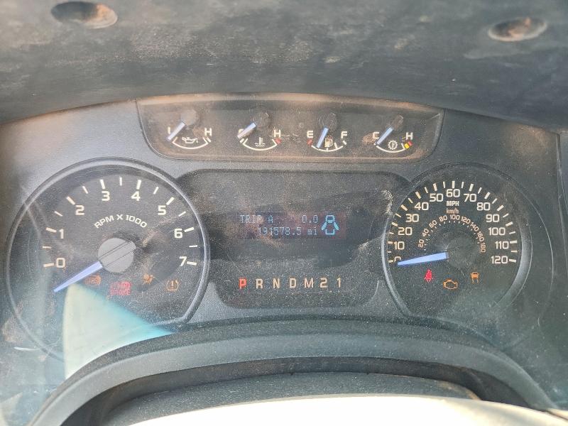 Aukcja sprzedaży 2012 Ford F150, vin: 1FTFX1EFXCFC22328, numer aukcji: 64993306