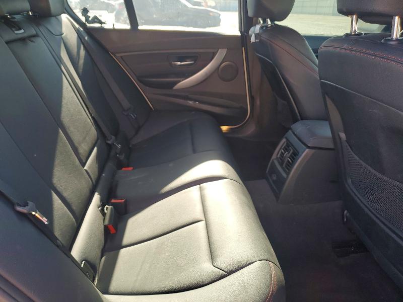 63429866 :رقم المزاد ، WBA3A5C53EF605551 vin ، 2014 Bmw 328 مزاد بيع
