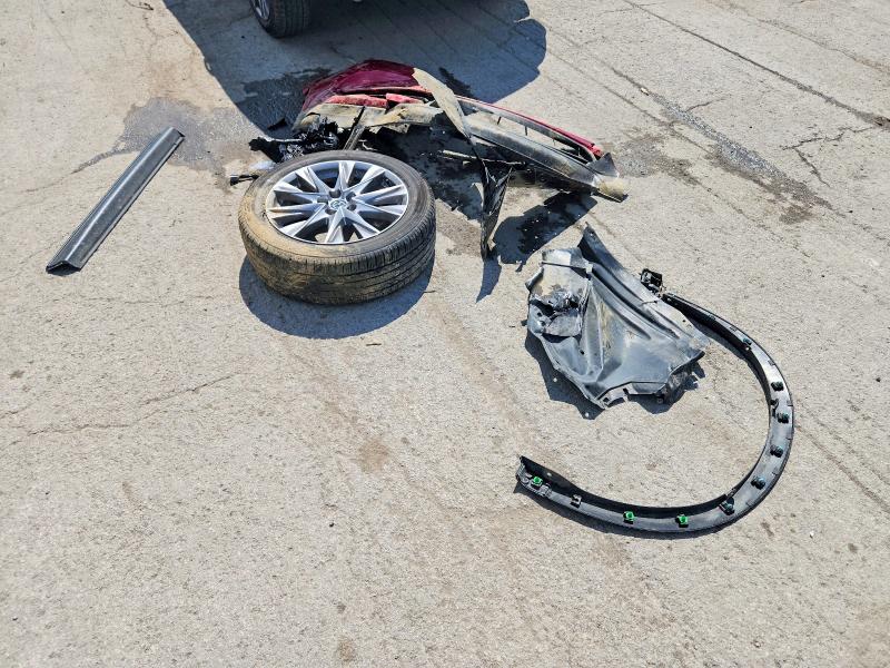 65921446 :رقم المزاد ، JM3KFBDM7M1419633 vin ، 2021 Mazda Cx-5 مزاد بيع