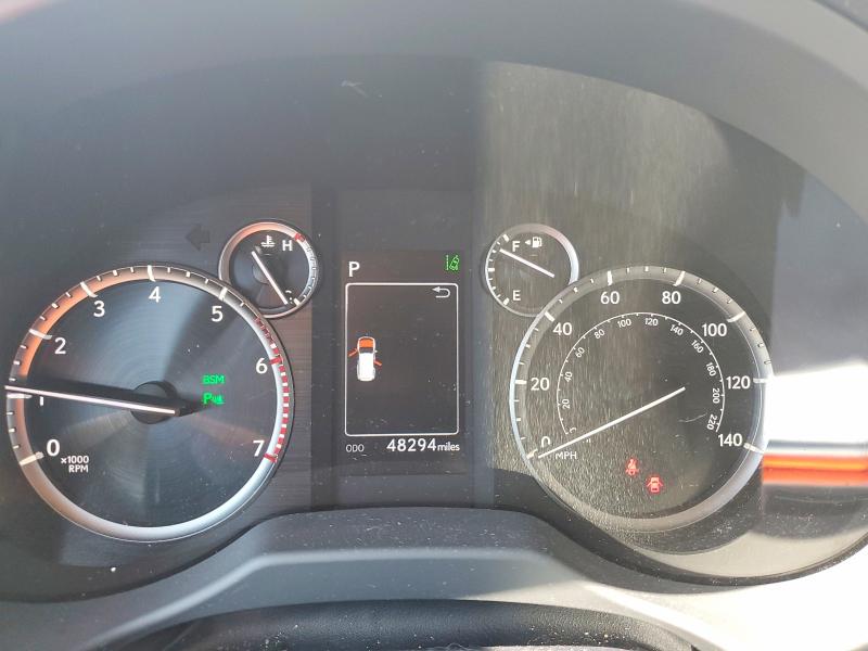 Aukcja sprzedaży 2021 Lexus Gx, vin: JTJAM7BX5M5273047, numer aukcji: 65173326