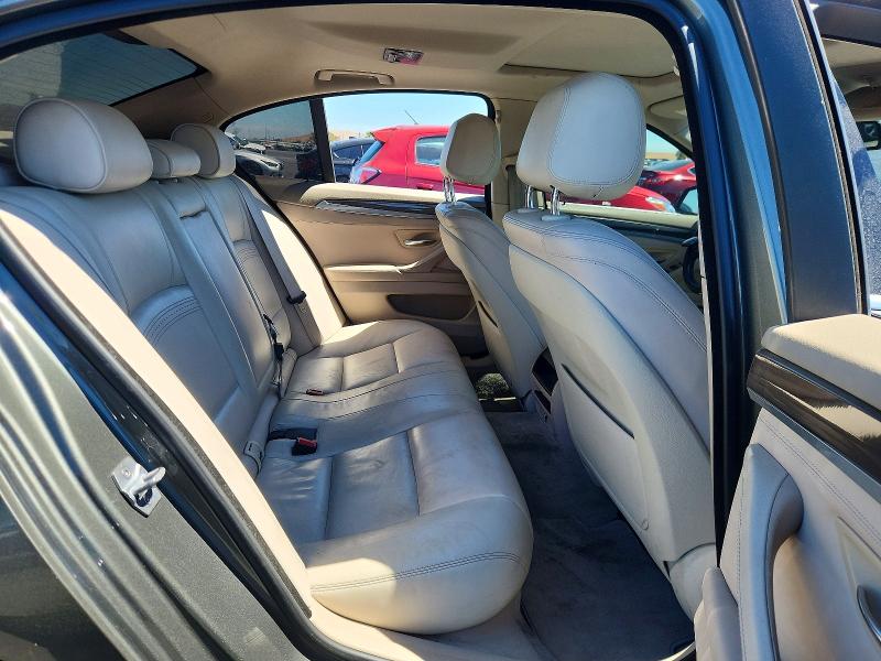 Продаж на аукціоні авто 2014 Bmw 528, vin: WBA5A5C50ED504746, номер лоту: 66387276