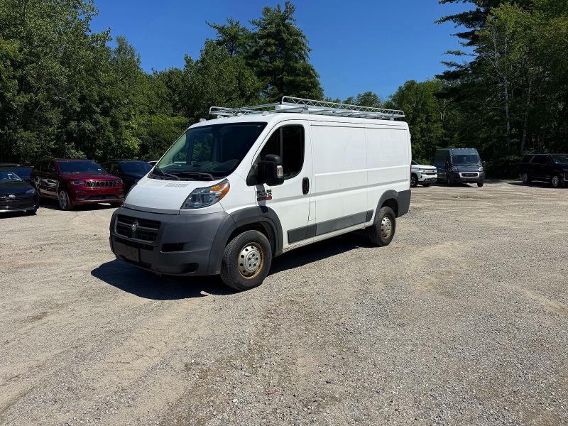 Продажа на аукционе авто 2015 Ram Promaster 1500, vin: 3C6TRVAG2FE515617, номер лота: 65395026