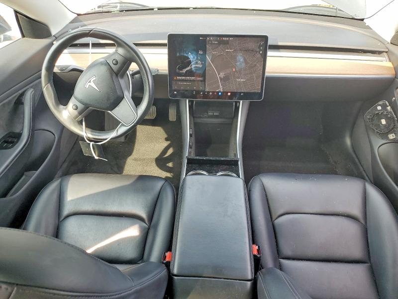 Aukcja sprzedaży 2019 Tesla Model 3, vin: 5YJ3E1EB3KF205704, numer aukcji: 64632116
