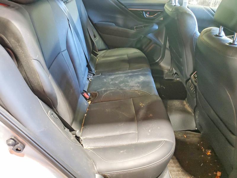 Продажа на аукционе авто 2024 Subaru Outback, vin: 4S4BTGND2R3242638, номер лота: 63858586