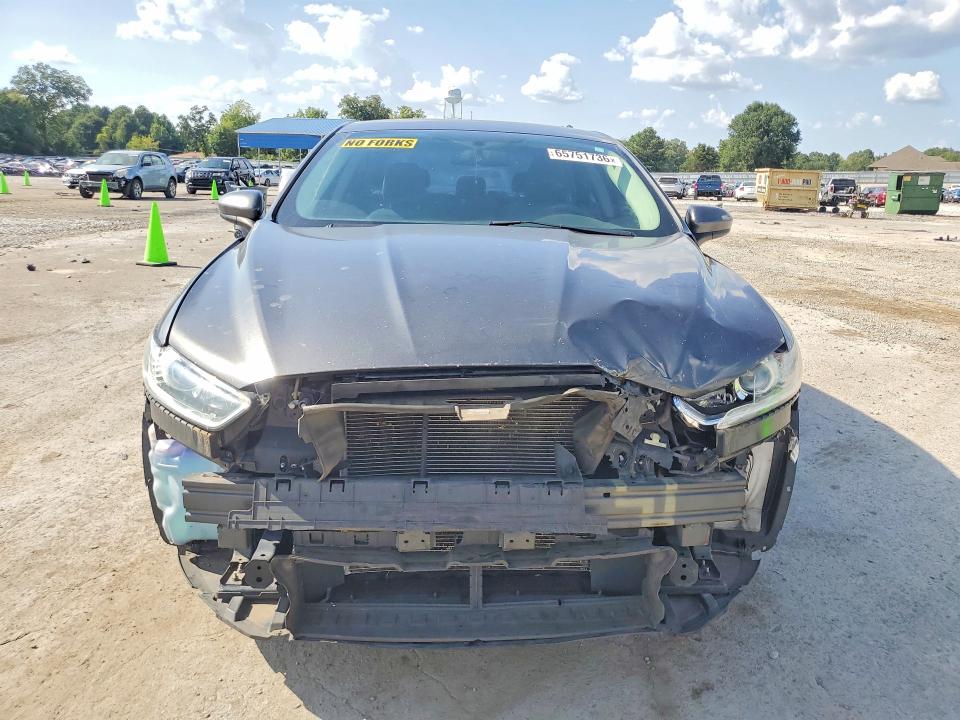 Aukcja sprzedaży 2016 Ford Fusion, vin: 3FA6P0G7XGR130375, numer aukcji: 65751736