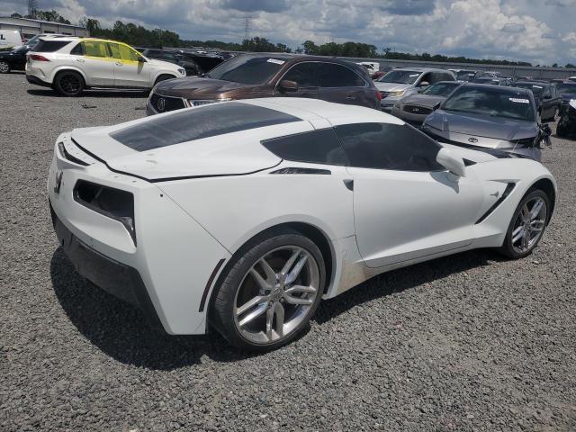 Aukcja sprzedaży 2015 Chevrolet Corvette, vin: 1G1YK2D79F5118875, numer aukcji: 65704676