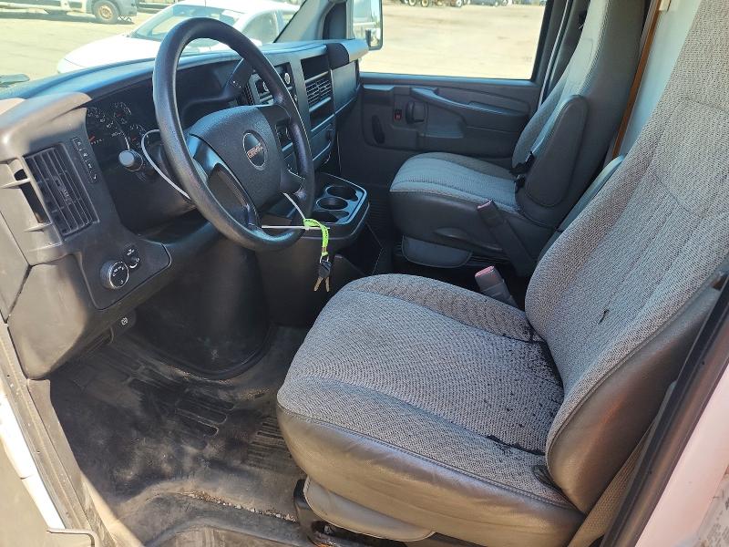 Aukcja sprzedaży 2014 Gmc Savana, vin: 1GD374CG3E1174845, numer aukcji: 66548226