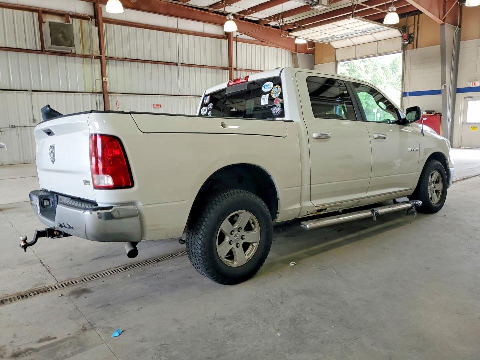 Aukcja sprzedaży 2009 Dodge Ram 1500, vin: 1D3HB13P79S708069, numer aukcji: 66911566