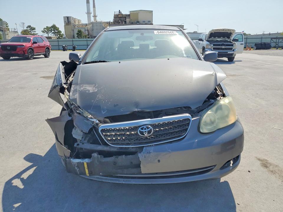 Aukcja sprzedaży 2007 Toyota Corolla, vin: 2T1BR32E57C786421, numer aukcji: 64692666