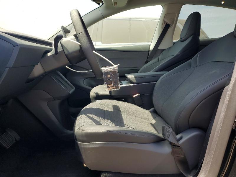 Aukcja sprzedaży 2026 Tesla Model Y, vin: 7SAYGDED1TA607578, numer aukcji: 56349496