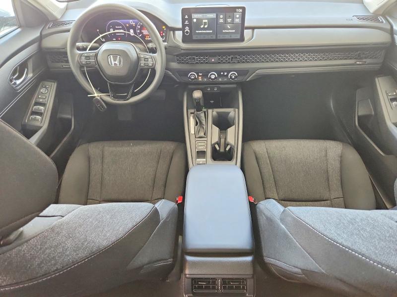 Продажа на аукционе авто 2026 Honda Accord, vin: 1HGCY1F25TA031622, номер лота: 65390846