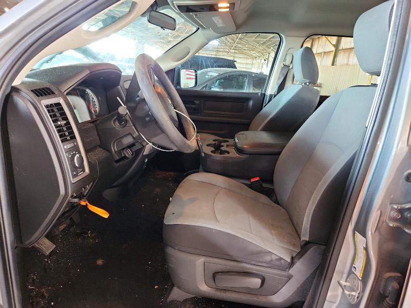 Продаж на аукціоні авто 2022 Ram 1500 Classic, vin: 3C6RR7KG5NG293341, номер лоту: 65185096
