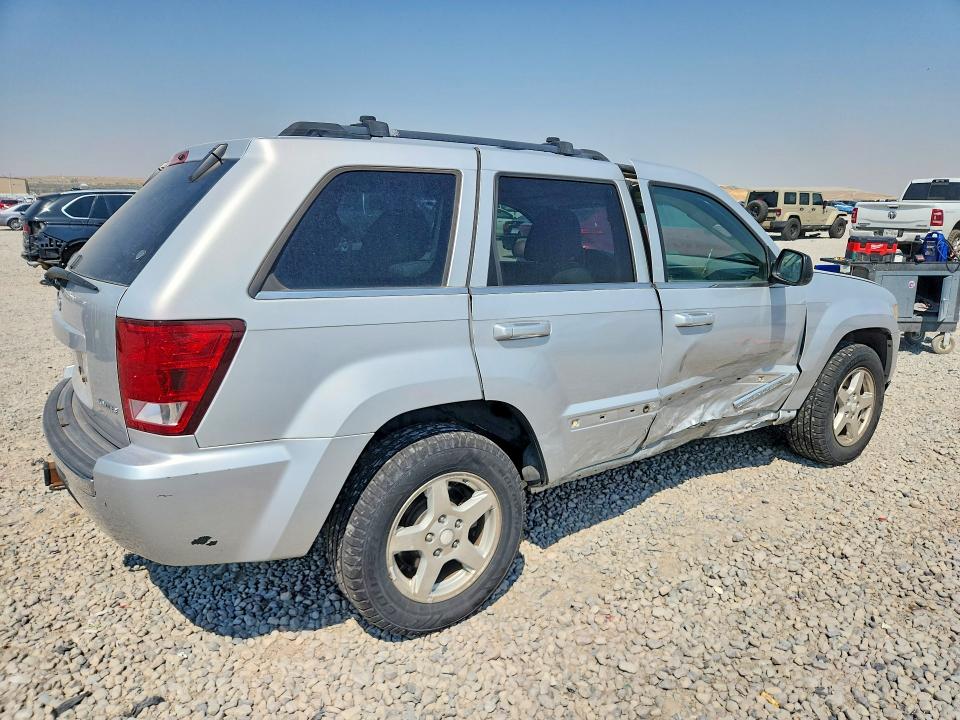 Aukcja sprzedaży 2005 Jeep Grand Cherokee, vin: 1J4HR58N15C611077, numer aukcji: 64123546