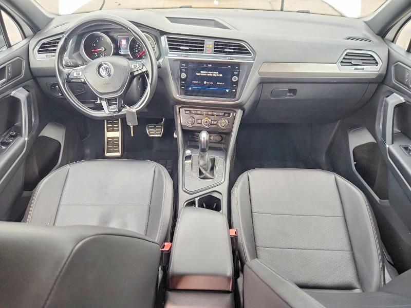 66614536 :رقم المزاد ، 3VV3B7AX6LM113367 vin ، 2020 Volkswagen Tiguan مزاد بيع
