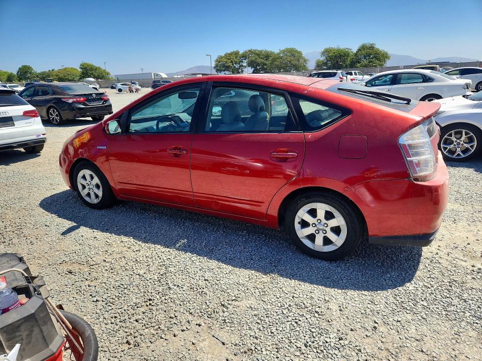 Продаж на аукціоні авто 2009 Toyota Prius, vin: JTDKB20U397849884, номер лоту: 65222416