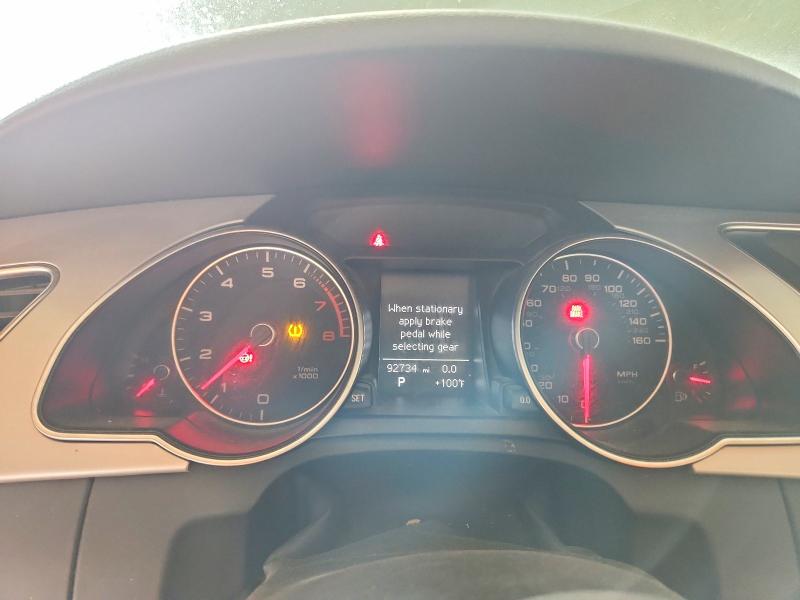 Aukcja sprzedaży 2015 Audi A5, vin: WAUCFAFR7FA056234, numer aukcji: 63355476