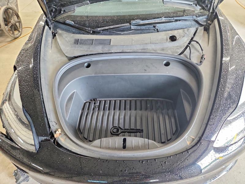 Aukcja sprzedaży 2022 Tesla Model 3, vin: 5YJ3E1EB1NF107596, numer aukcji: 63337396