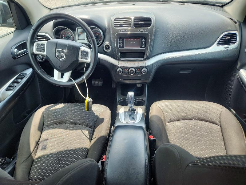 Продажа на аукционе авто 2014 Dodge Journey, vin: 3C4PDCAB3ET268264, номер лота: 64111646