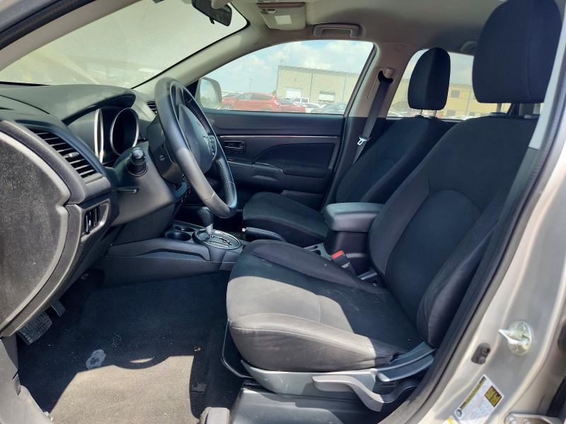 Aukcja sprzedaży 2015 Mitsubishi Outlander Sport, vin: 4A4AP3AU5FE057673, numer aukcji: 66617966