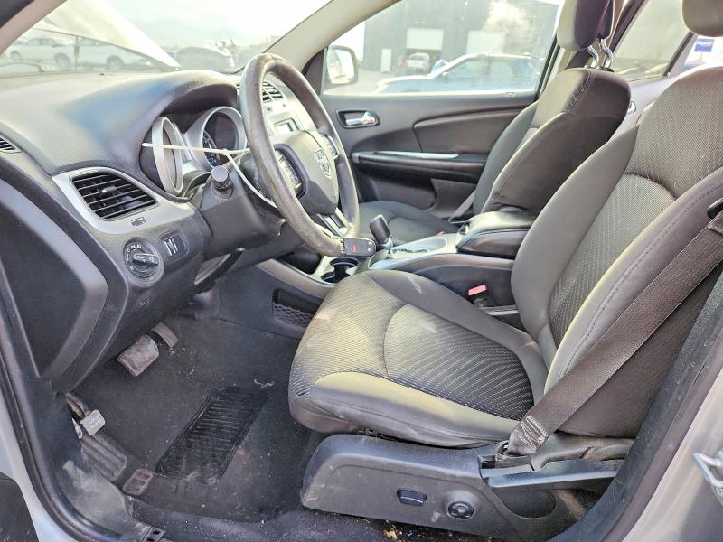 2017 Dodge Journey მანქანა იყიდება აუქციონზე, vin: 3C4PDCBG3HT572693, აუქციონის ნომერი: 66513736